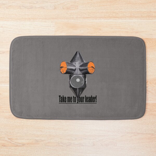 Item preview, Take me to your leader! designed and sold by 57victor.