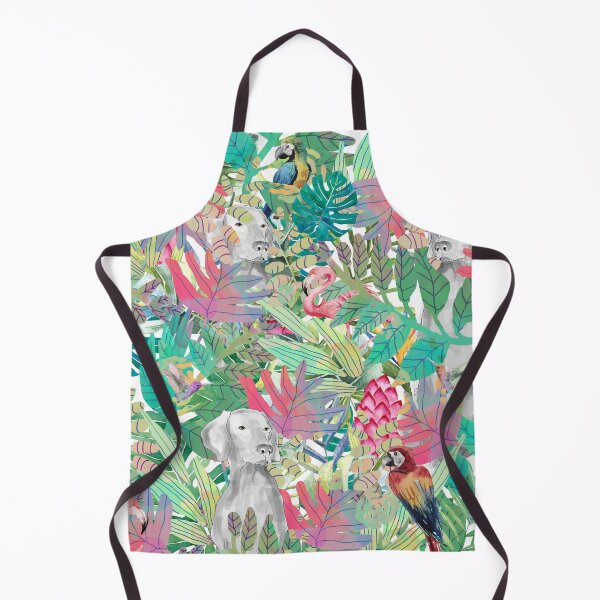 Item preview, TROPICAL WEIMS designed and sold by bluweim.