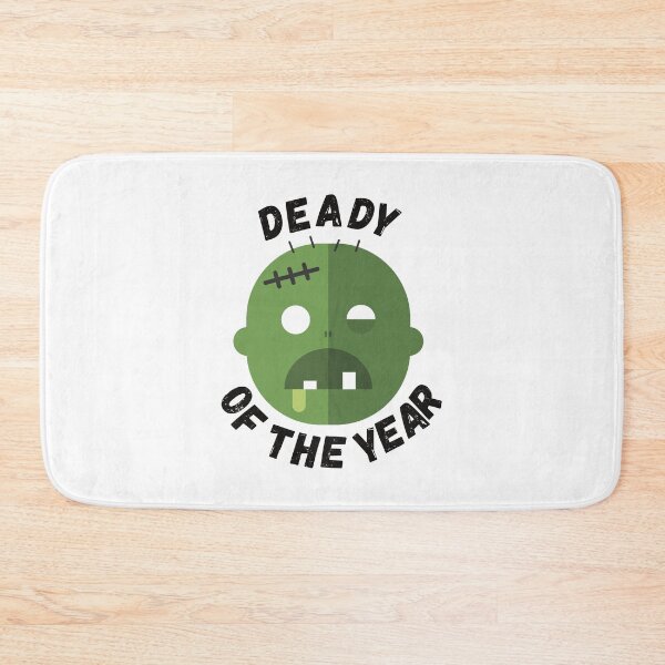 Item preview, Halloween Father funny zombie Daddy of the year designed and sold by haikustore.