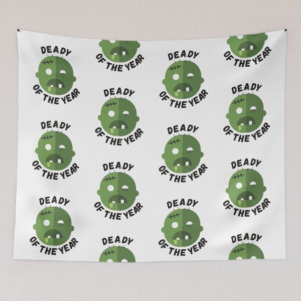 Item preview, Halloween Father funny zombie Daddy of the year designed and sold by haikustore.