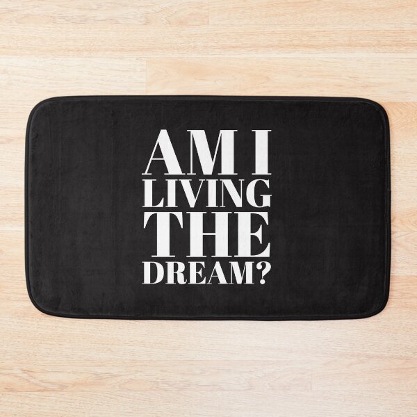 Item preview, Living The Dream designed and sold by stevenwoodcock.