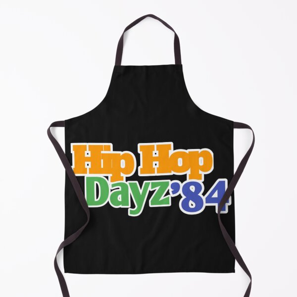 Item preview, Hip Hop Dayz '84 designed and sold by Ankhmesut.