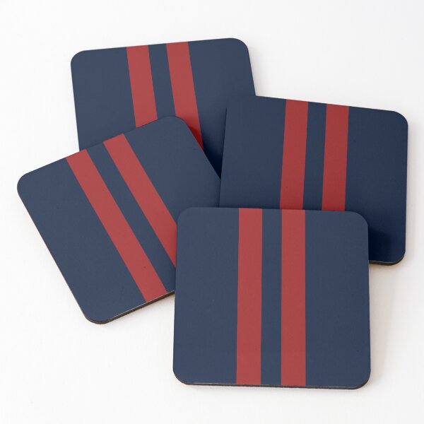 Item preview, Navy Red Red designed and sold by PSCSCo.