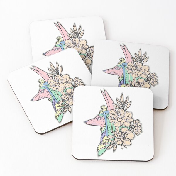 Item preview, Anubis designed and sold by Andrea Quirarte.