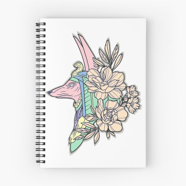 Item preview, Anubis designed and sold by Andrea Quirarte.