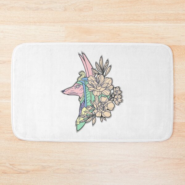 Item preview, Anubis designed and sold by Andrea Quirarte.