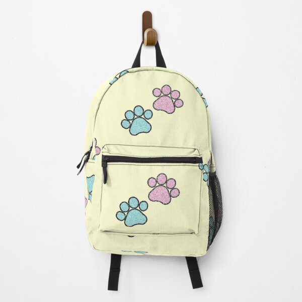 Item preview, Pet Paws Glitter Shiny Cute Animals designed and sold by sharedipmemes.