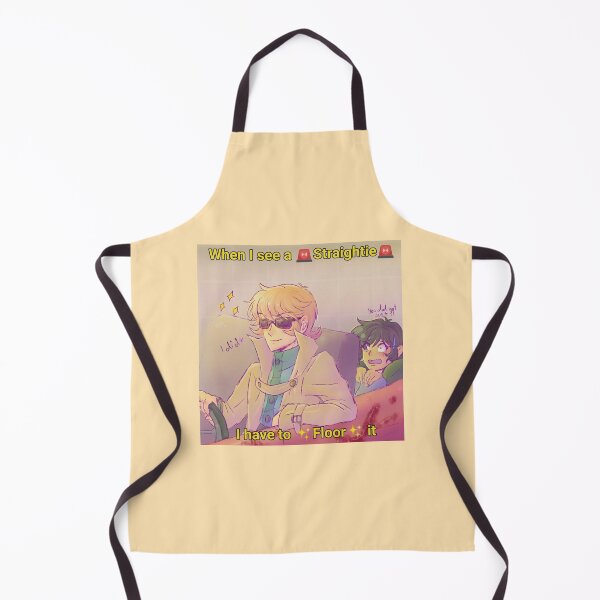 Item preview, Ryokira Devilman straightie meme designed and sold by Masa-Chan.
