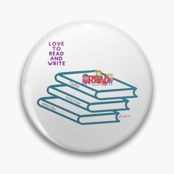 Item preview, Book Read designed and sold by LibrosBOOKtique.
