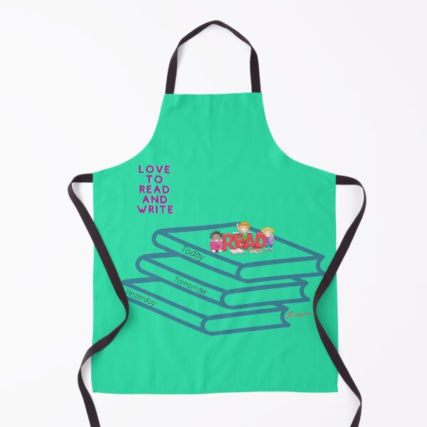 Item preview, Book Read designed and sold by LibrosBOOKtique.