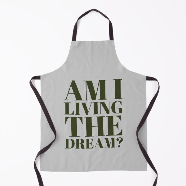 Item preview, Living The Dream designed and sold by stevenwoodcock.