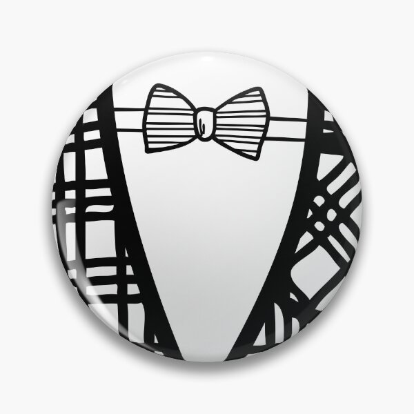 Item preview, Jack Skellington Costume designed and sold by Ribsa.