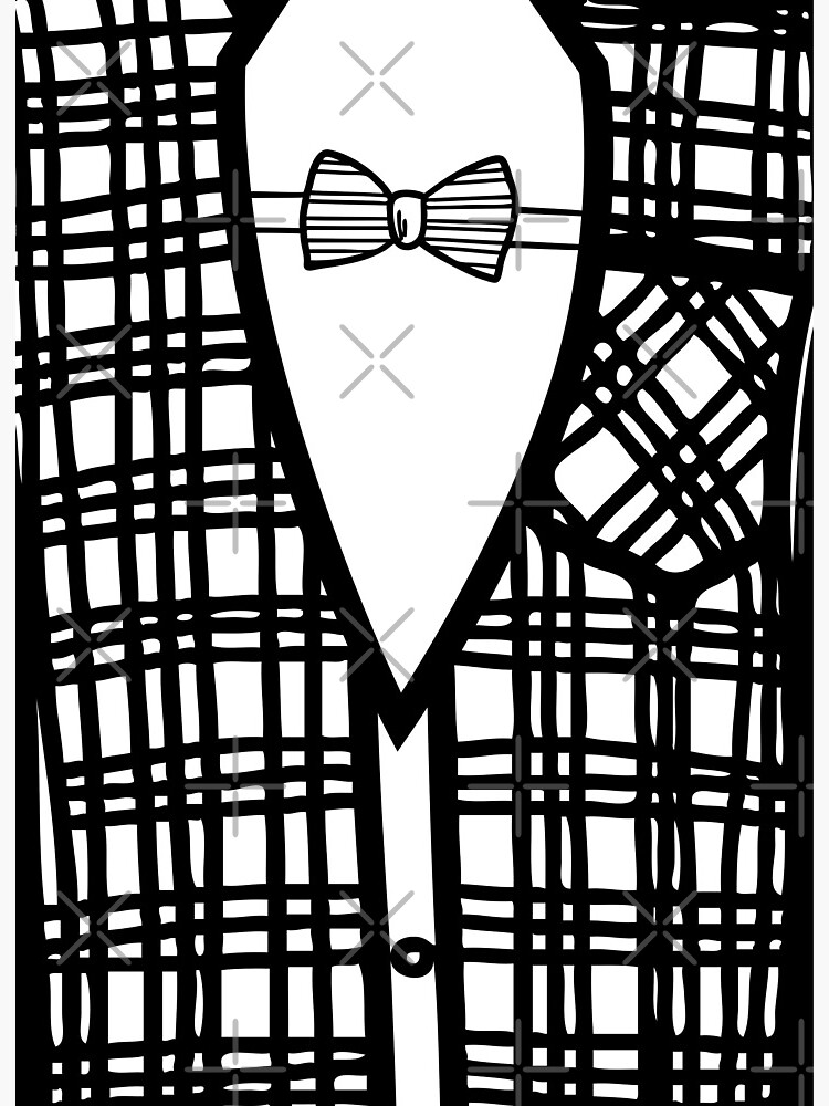 Create meme tie wallpaper for smartphone, black tuxedo with tie, roblox  shirt costume - Pictures 