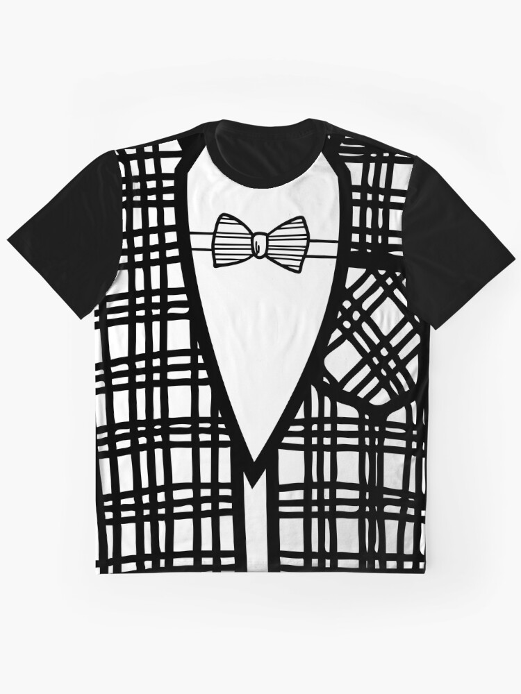 white christmas dresses Disney The Nightmare Before Christmas Jack Skellington Black Men's Tie main image 0