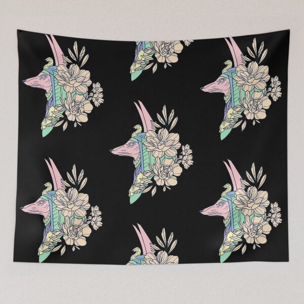 Item preview, Anubis designed and sold by Andrea Quirarte.
