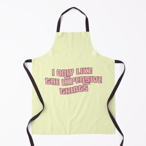Item preview, I Only Like Expensive Things Glitter Y2K Shiny designed and sold by sharedipmemes.