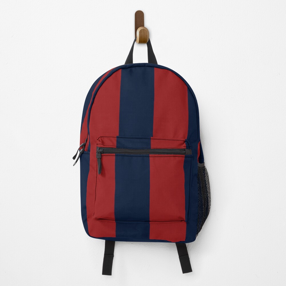 Aperçu de l'œuvre Sac à dos créée et vendue par PSCSCo.