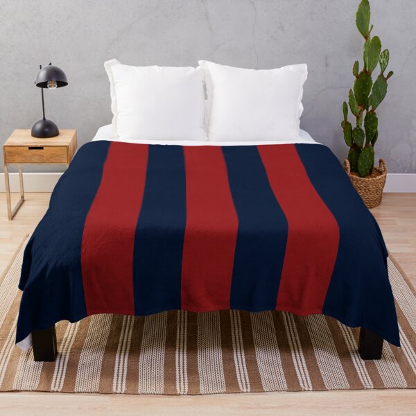 Item preview, Navy Three Red Bars designed and sold by PSCSCo.