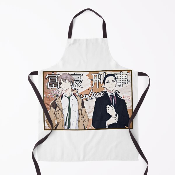 Item preview, Haru and Daisuke (Balance Unlimited) designed and sold by capserh.
