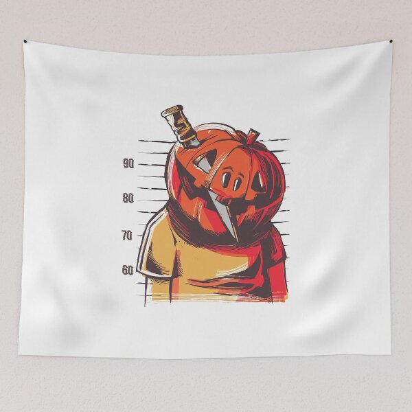 Item preview, Halloween Pumpkin Prisoner Gift Costume designed and sold by Watersolution.