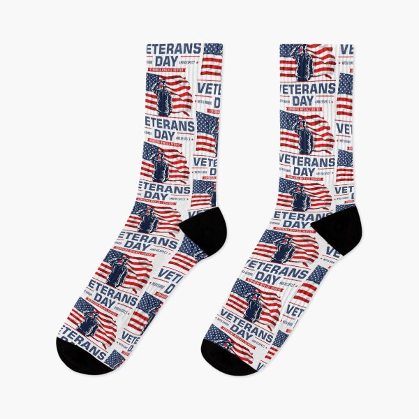 Item preview, Veteran's Day With Honor And Respect designed and sold by Vector Scout Lab.