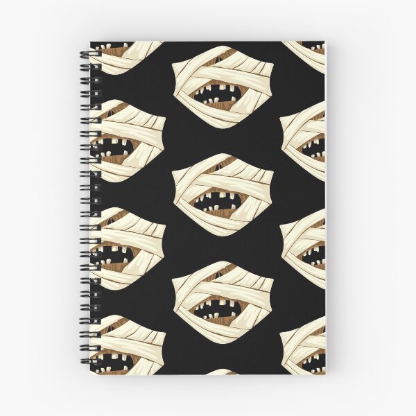 Item preview, Zombie Mouth - Zombie Halloween - Quarantined Halloween - Gift designed and sold by DesignTribe.