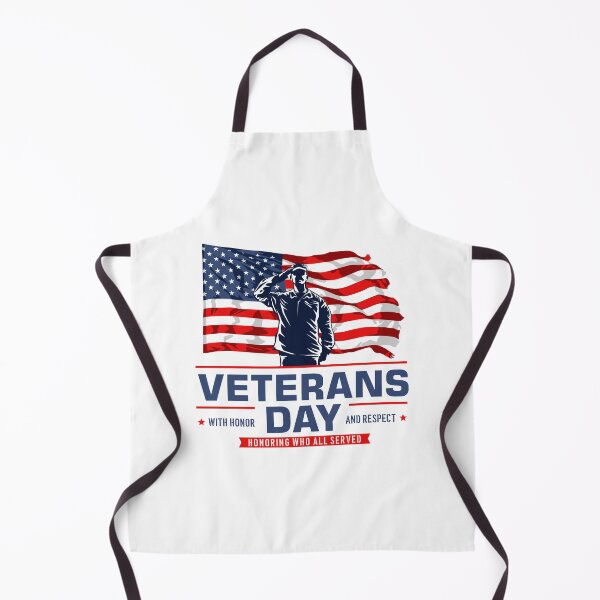 Item preview, Veteran's Day With Honor And Respect designed and sold by Vector Scout Lab.