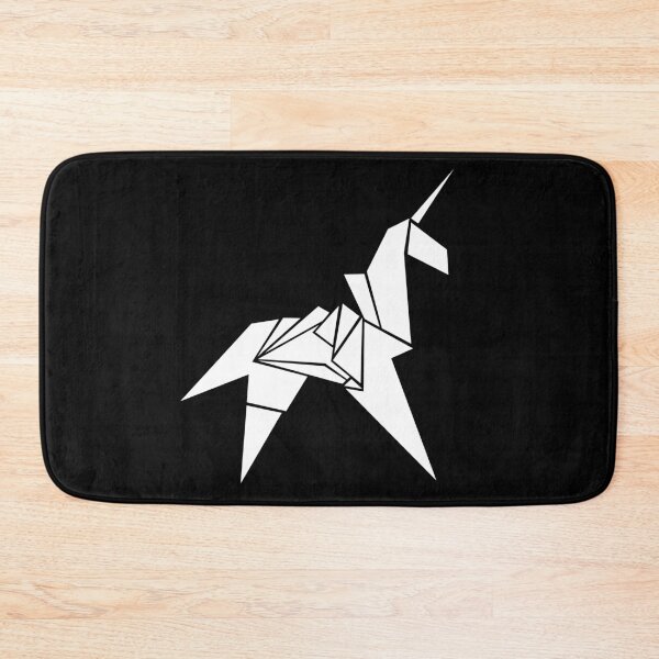 Item preview, Origami Unicorn designed and sold by Indestructibbo.