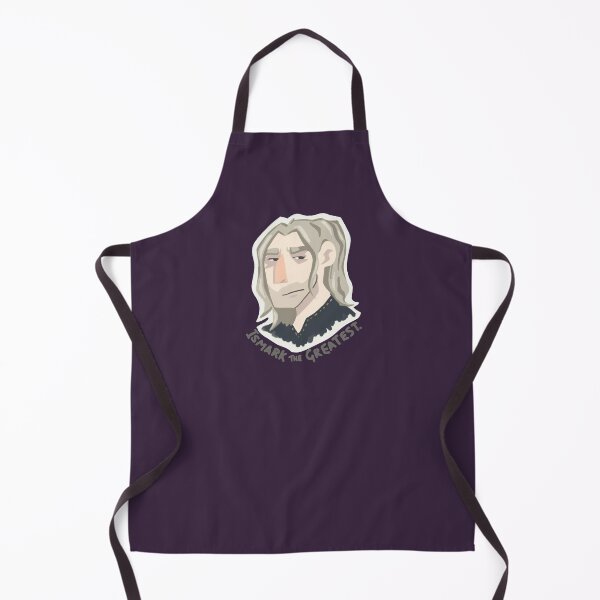 Item preview, ISMARK THE LESSER designed and sold by h-darling.