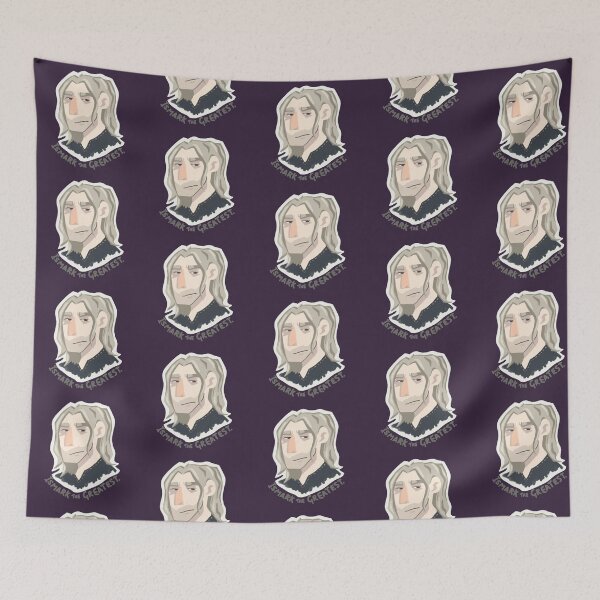 Item preview, ISMARK THE LESSER designed and sold by h-darling.