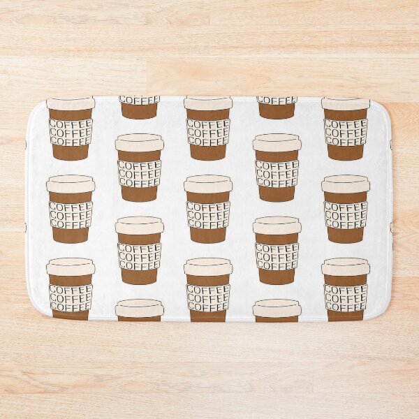 Item preview, Coffee Coffee Coffee designed and sold by Sunny Collections.