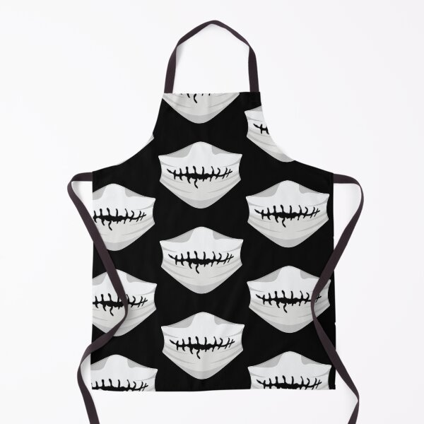 Item preview, Zombie Mouth - Zombie Halloween - Quarantined Halloween - Gift designed and sold by DesignTribe.