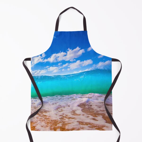Item preview, Beach and Waves designed and sold by alex-d88.