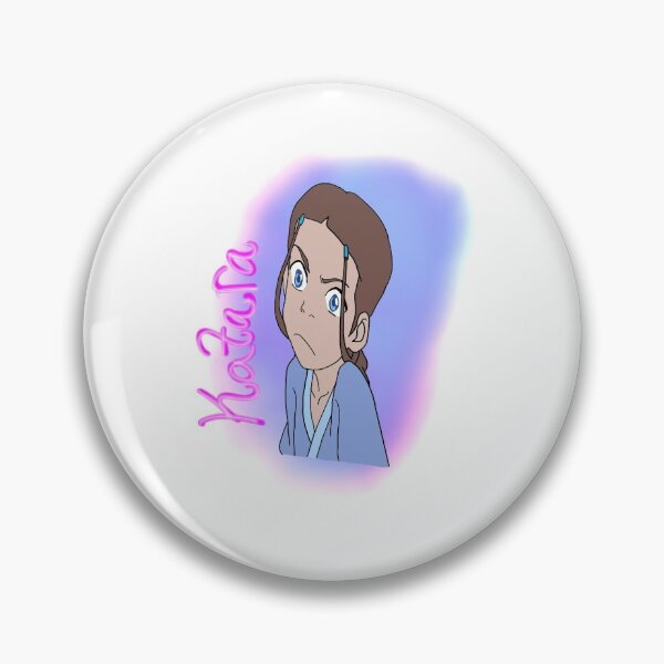 Item preview, Katara Upset designed and sold by chickntomato565.
