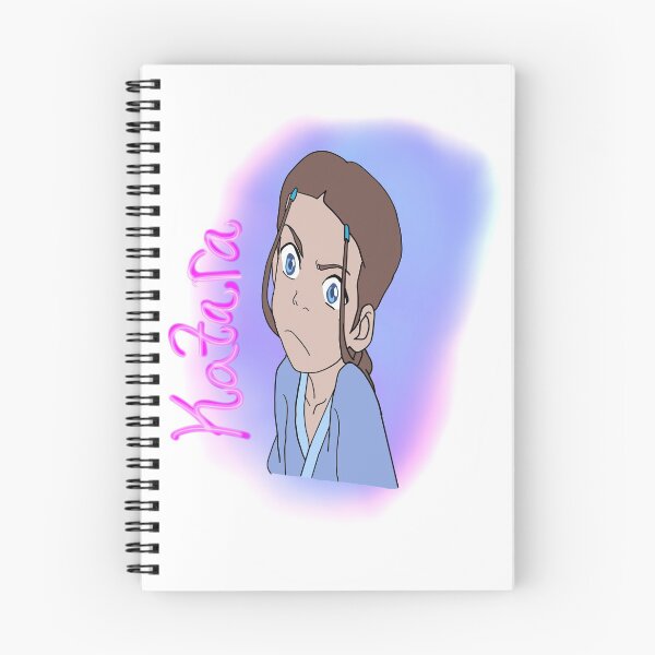 Item preview, Katara Upset designed and sold by chickntomato565.