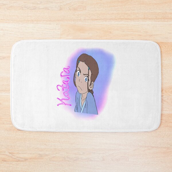 Item preview, Katara Upset designed and sold by chickntomato565.