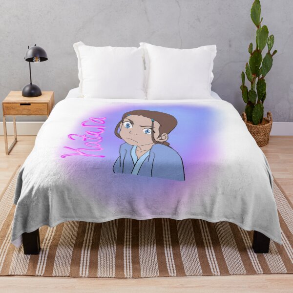 Item preview, Katara Upset designed and sold by chickntomato565.