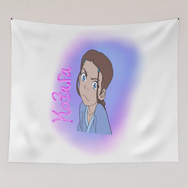 Item preview, Katara Upset designed and sold by chickntomato565.