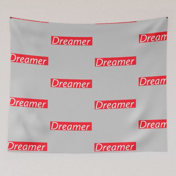 Item preview, Dreamer designed and sold by stevenwoodcock.