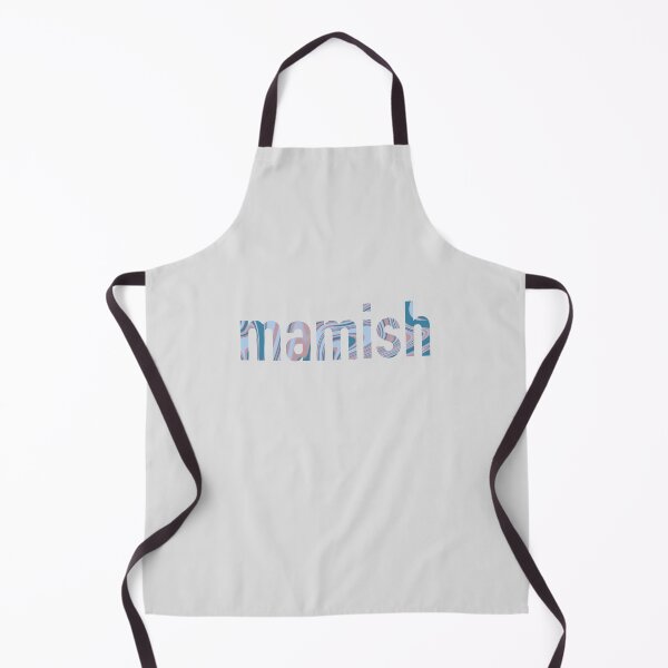 Item preview, Mamish in Marble designed and sold by shtkthtstks.