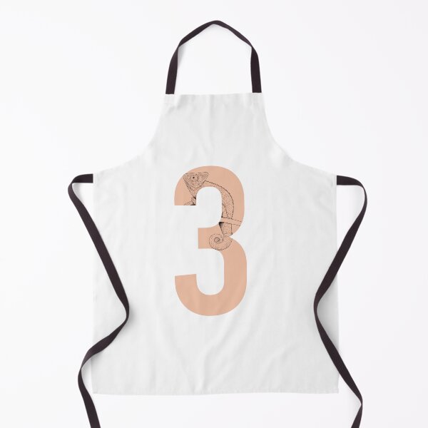 Item preview, Type 3 Chameleon Enneagram Peach designed and sold by Zeitgeist-.