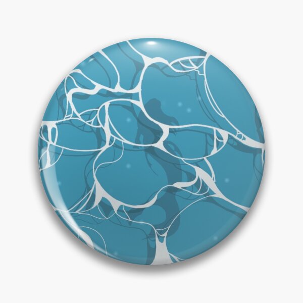 Item preview, Ocean Waters designed and sold by Lushwarma.