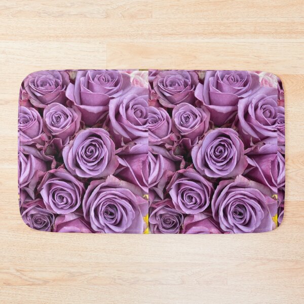 Item preview, Light Purple Roses designed and sold by Taranodongirl7.