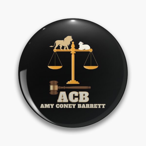 Item preview, Amy Coney Barrett, ACB, Judge, lion, lamb, scale, gavel, Cute, Trump, Joe Biden, Debate, Debate 2020, puppies, dog wig, Trump hair, Trump wig,  designed and sold by bimmer325.
