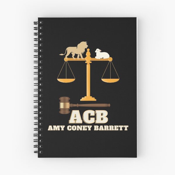 Item preview, Amy Coney Barrett, ACB, Judge, lion, lamb, scale, gavel, Cute, Trump, Joe Biden, Debate, Debate 2020, puppies, dog wig, Trump hair, Trump wig,  designed and sold by bimmer325.