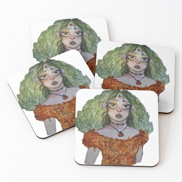 Item preview, Pumpkin girl designed and sold by spincelart.