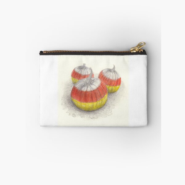 Item preview, Candy Corn Pumpkins designed and sold by PixlPixi.