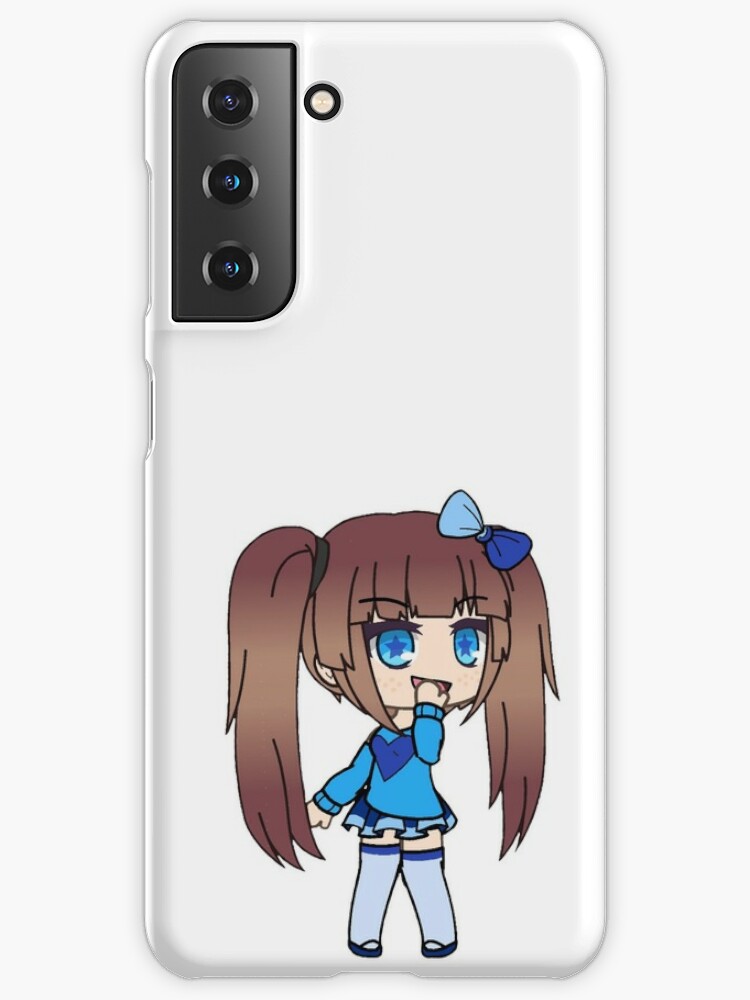 Gacha Life - Cute Gacha Girl - iPhone Case for Sale by bloamineads