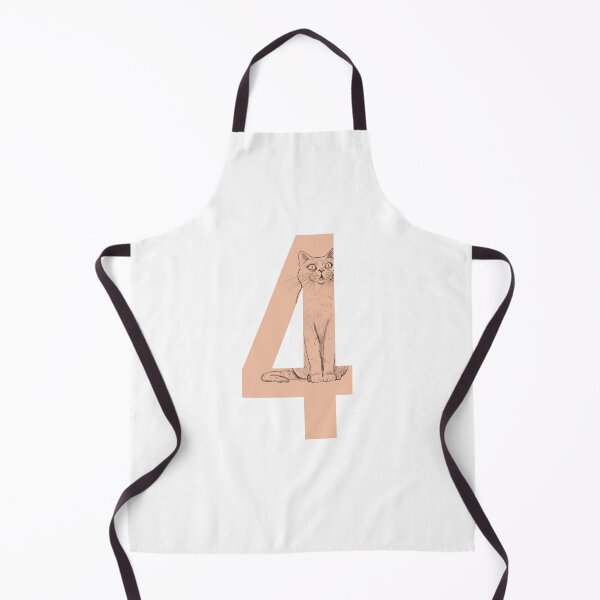Item preview, Type 4 Cat Enneagram Peach designed and sold by Zeitgeist-.