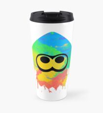Splatoon Travel Mug